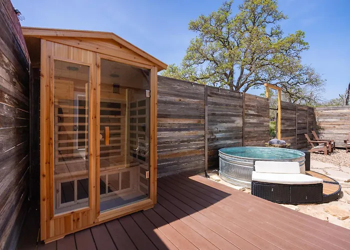 Romantic Luxury Stay W Sauna, Pool & Amenities On 10 Acres